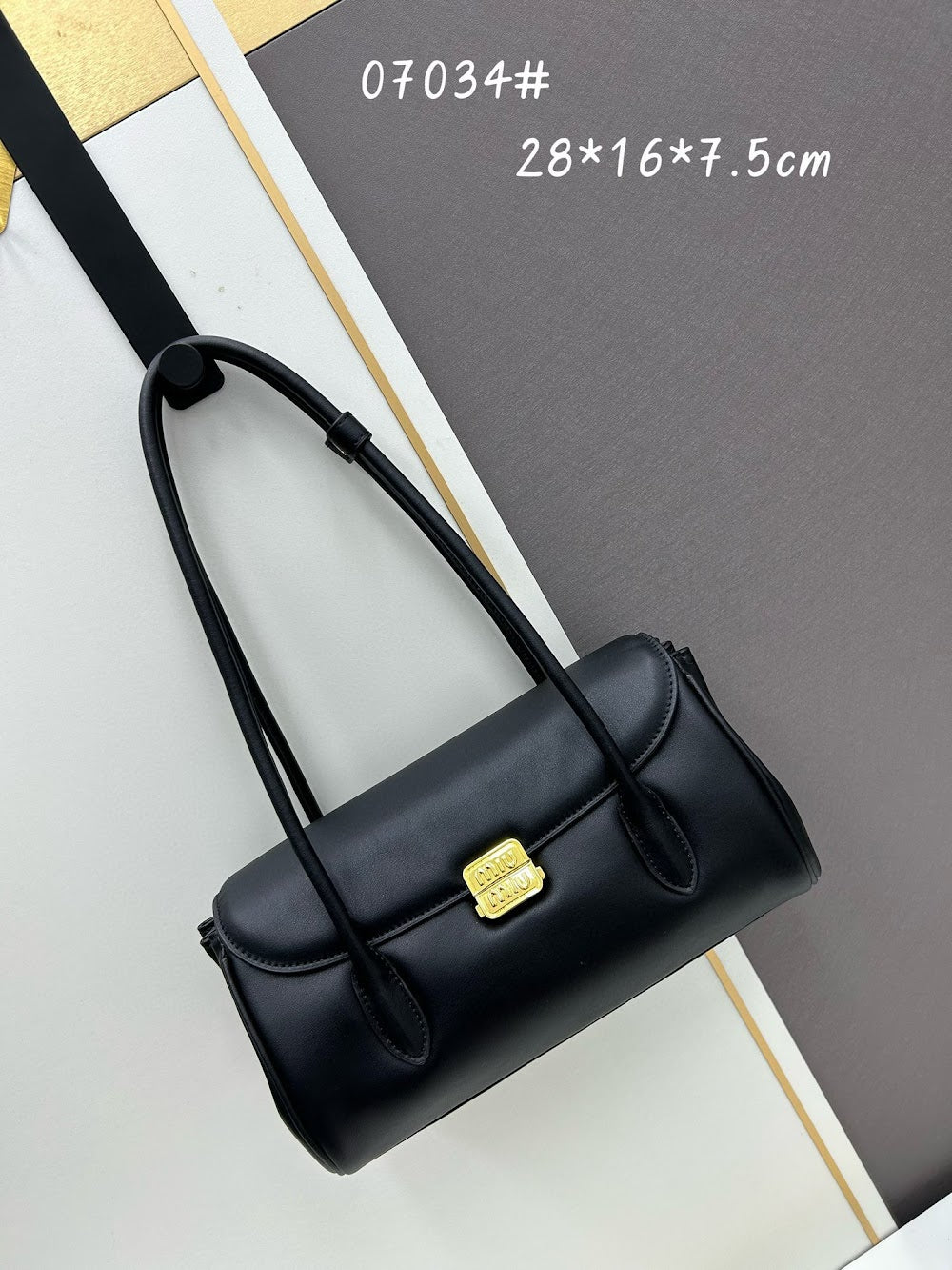 Jessica Bags pradn Luxury Bag --75601