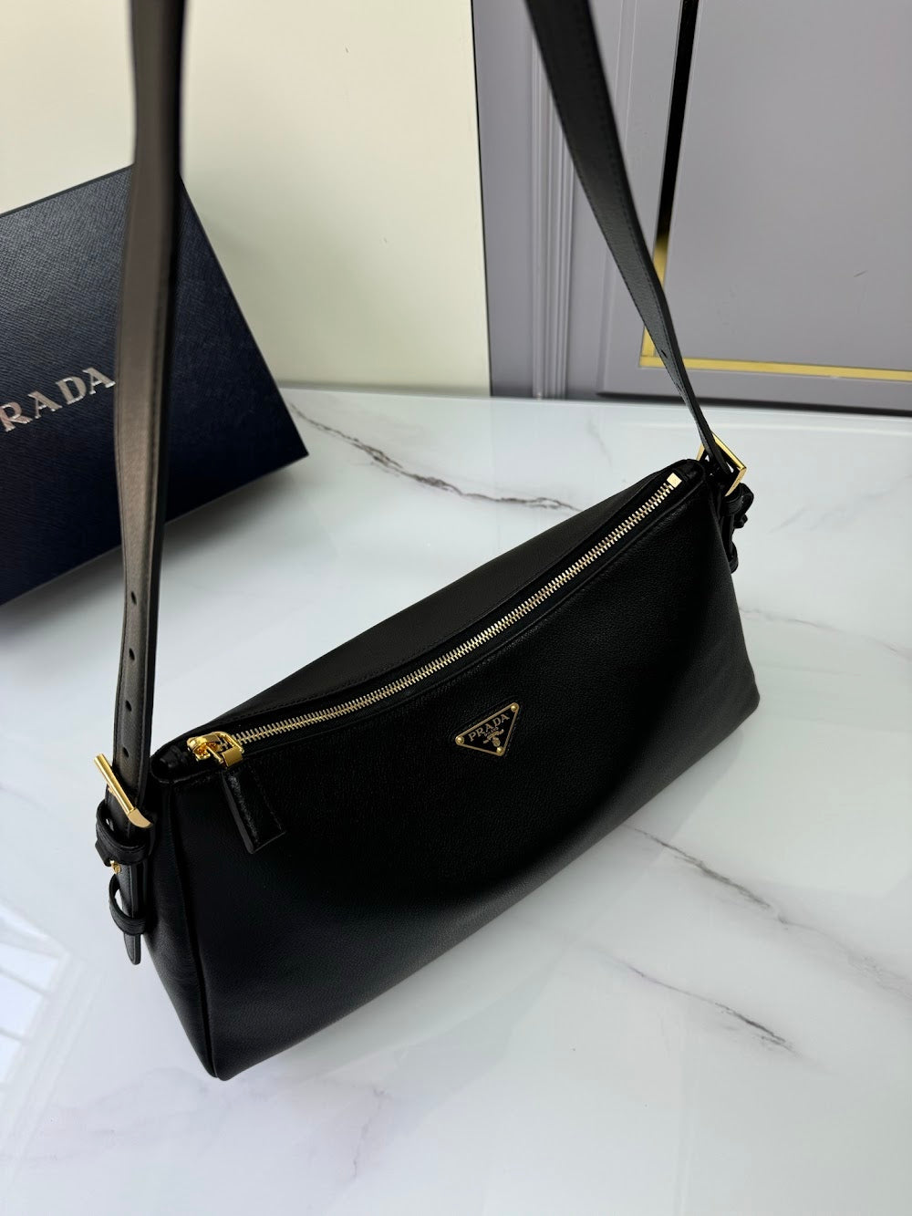 Dragons Bags Pradn Luxury Bag --102548