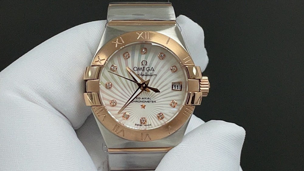 Dragons Bags Luxury Designer Watch --103704