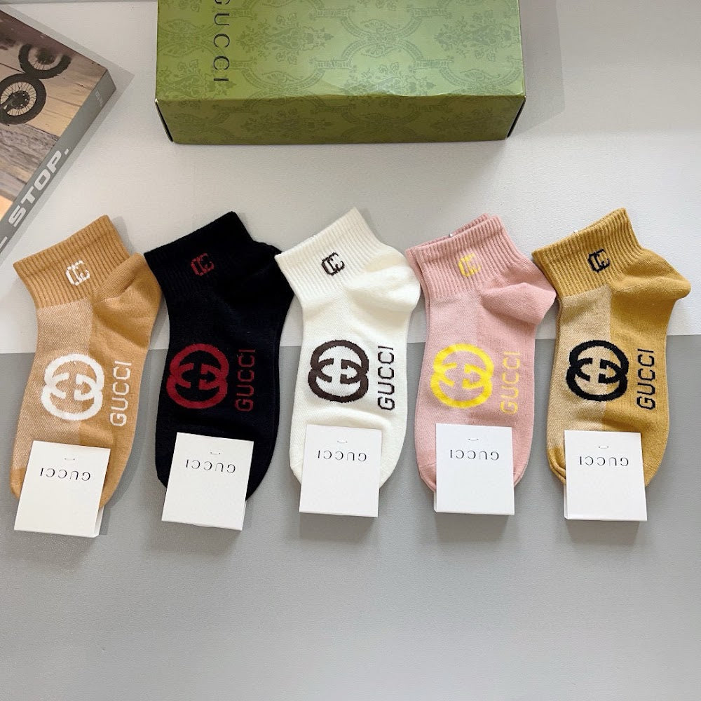 Dragons Bags Premium Luxury Socks --98222