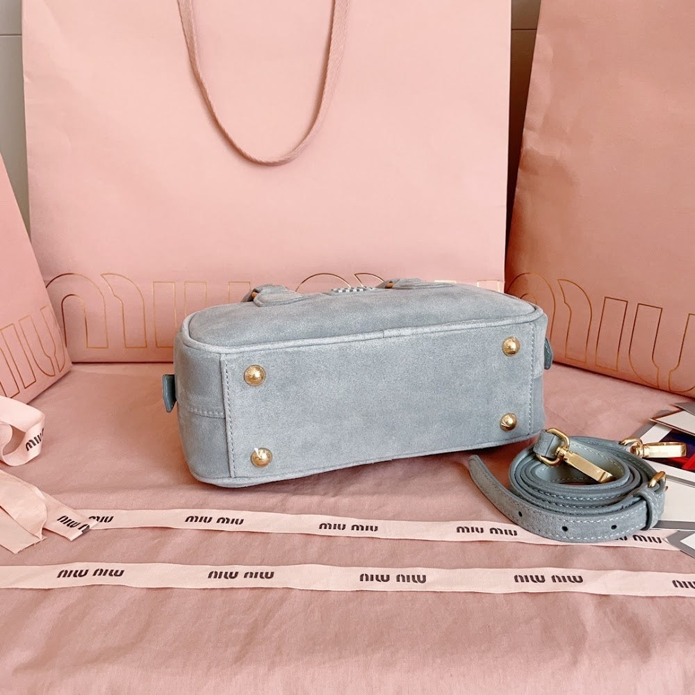 Dragons Bags Miun Miun Luxury Bag --122708