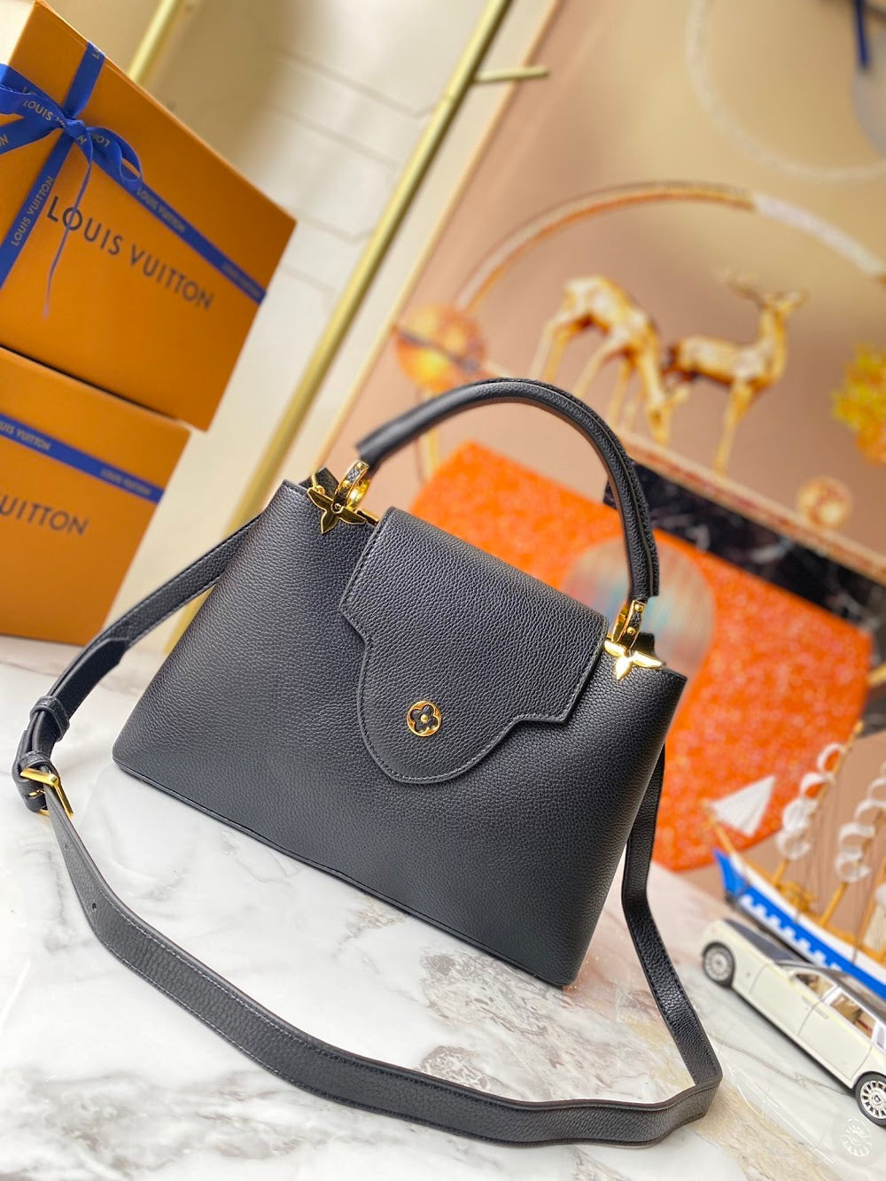 Jessica Bags ln Luxury Bag --75661