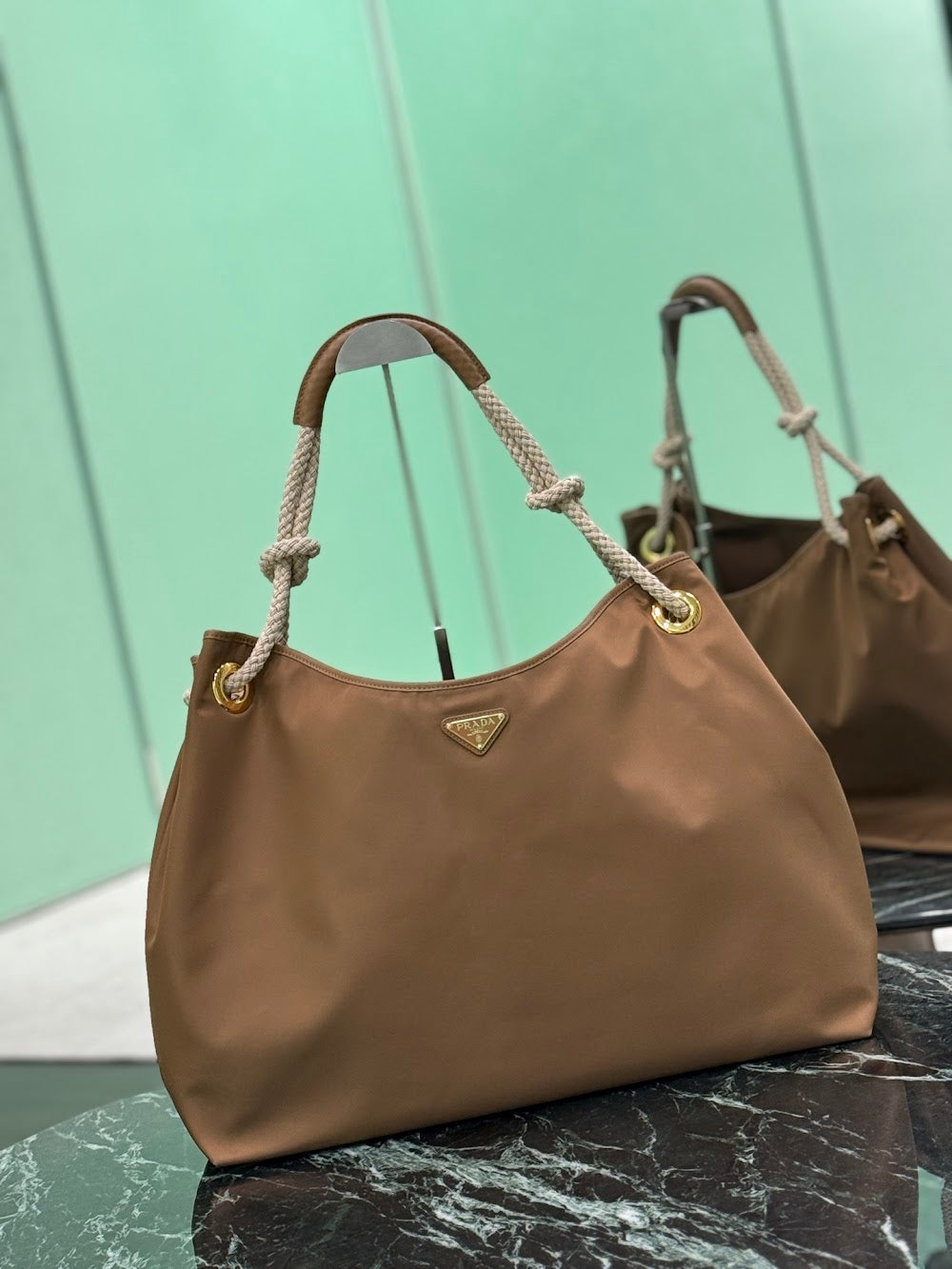 Dragons Bags Pradn Luxury Bag --102276