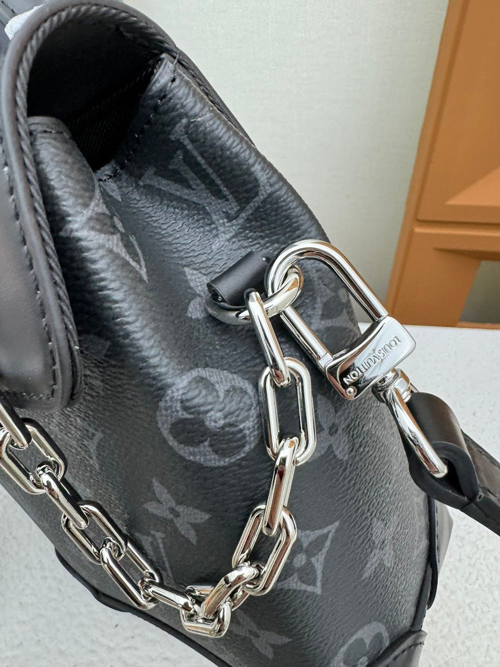 Dragons Bags LVn Luxury Bag --79753