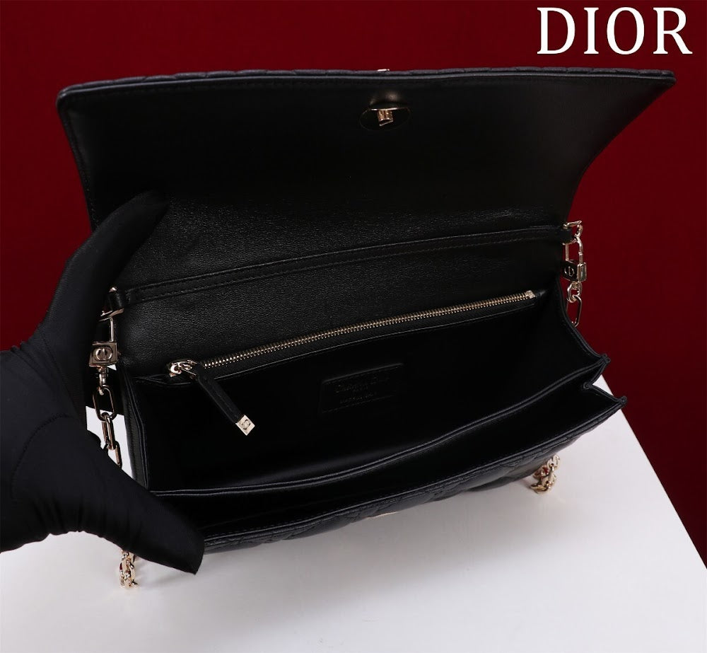 Dragons BagsDiorn Luxury Bag --116297