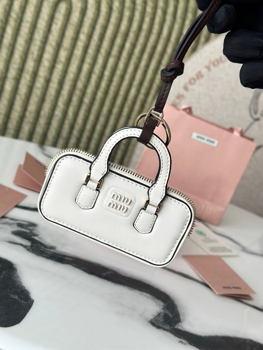 Dragons Bags Miun Miun Luxury Bag --122143