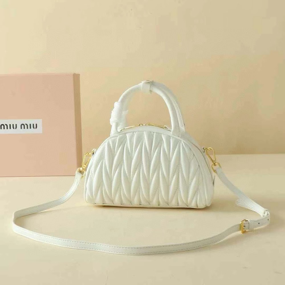 Jessica Bags pradn Luxury Bag --75247