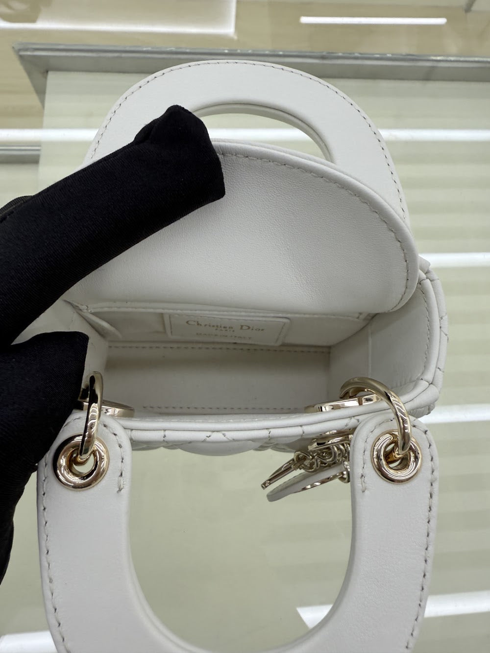Dragons BagsDiorn Luxury Bag --115433