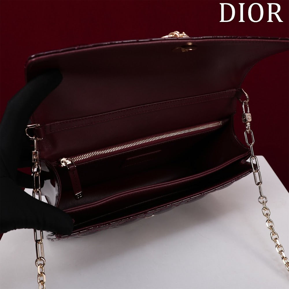 Dragons BagsDiorn Luxury Bag --116304
