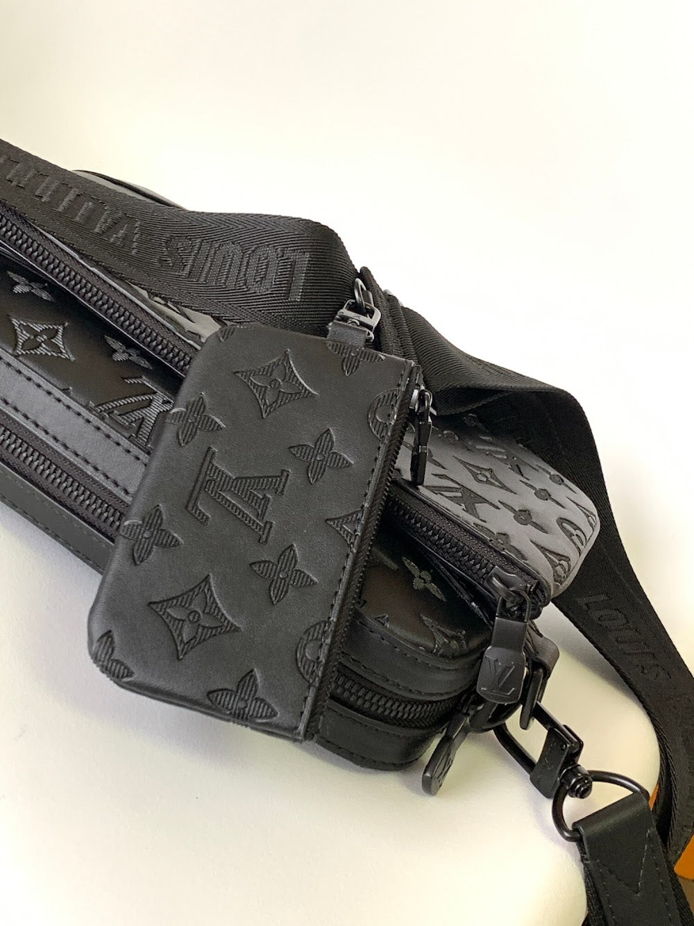 Dragons Bags ln Luxury Bag --70126