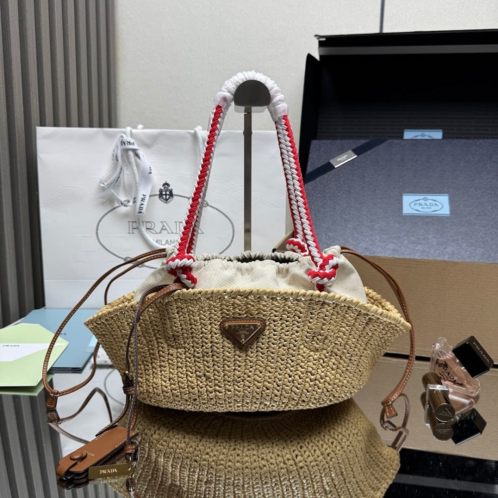 Dragons Bags Pradn Luxury Bag --101707