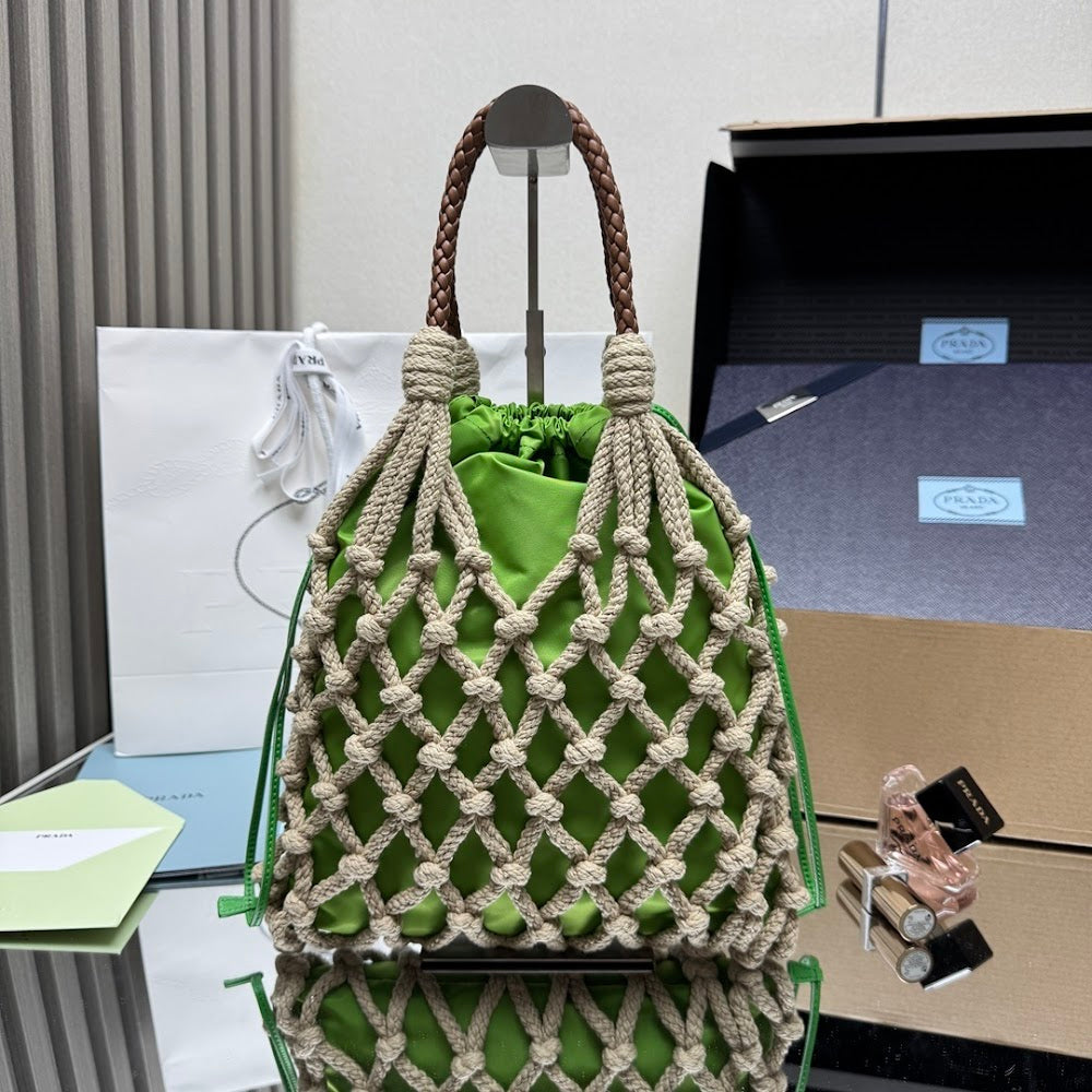 Dragons Bags Pradn Luxury Bag --101800
