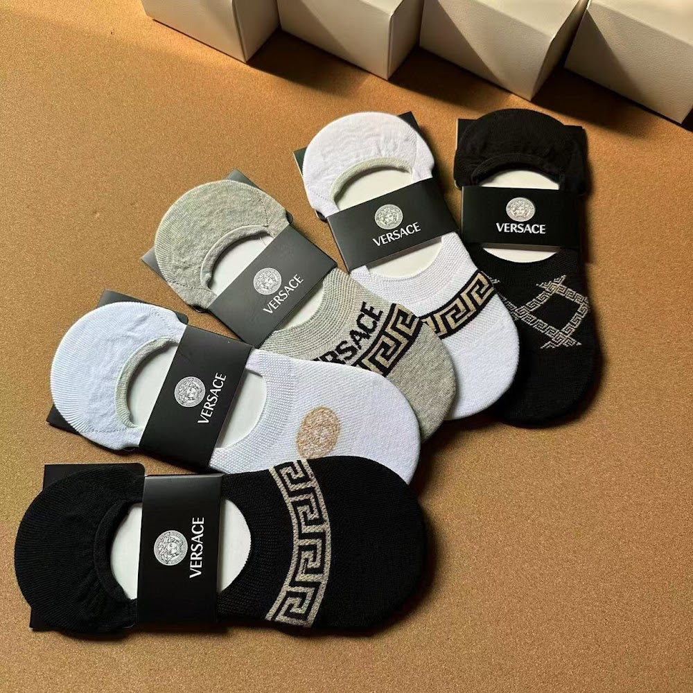 Dragons Bags Premium Luxury Socks --98673
