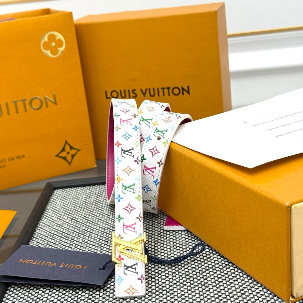 Dragons Bags ln Luxury Belt --106729
