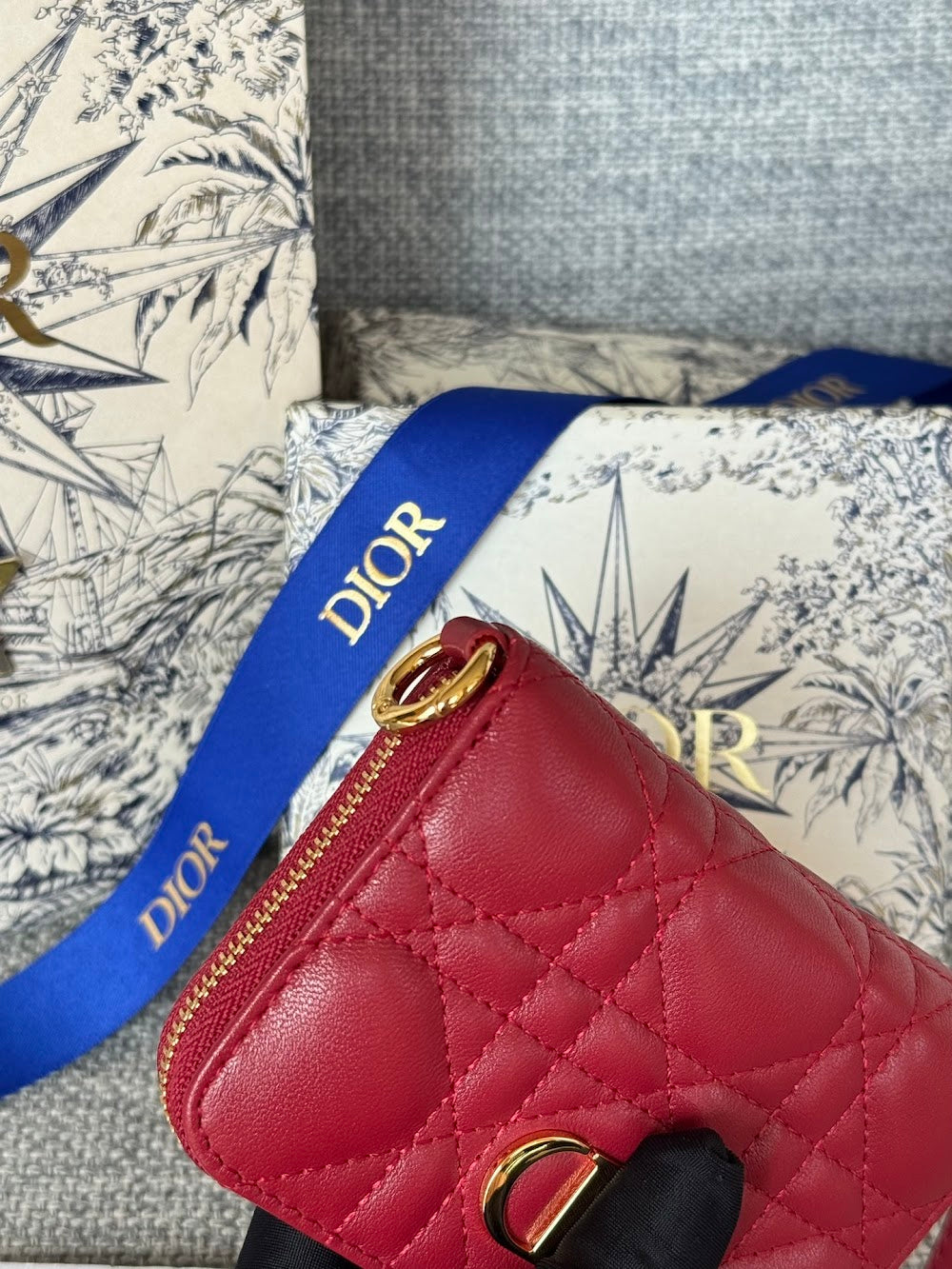 Dragons BagsDiorn Luxury Bag --114688