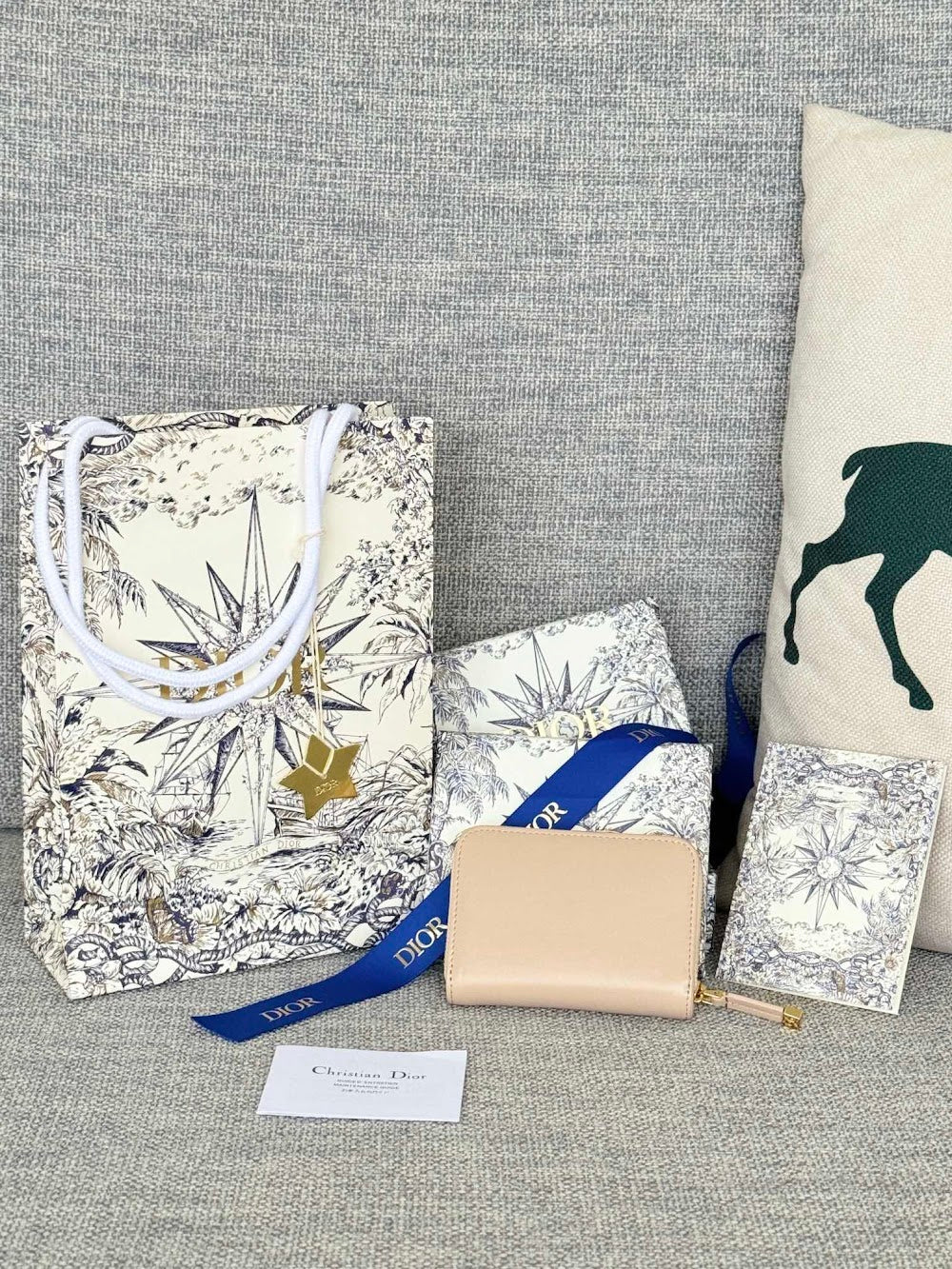 Dragons BagsDiorn Luxury Bag --114509