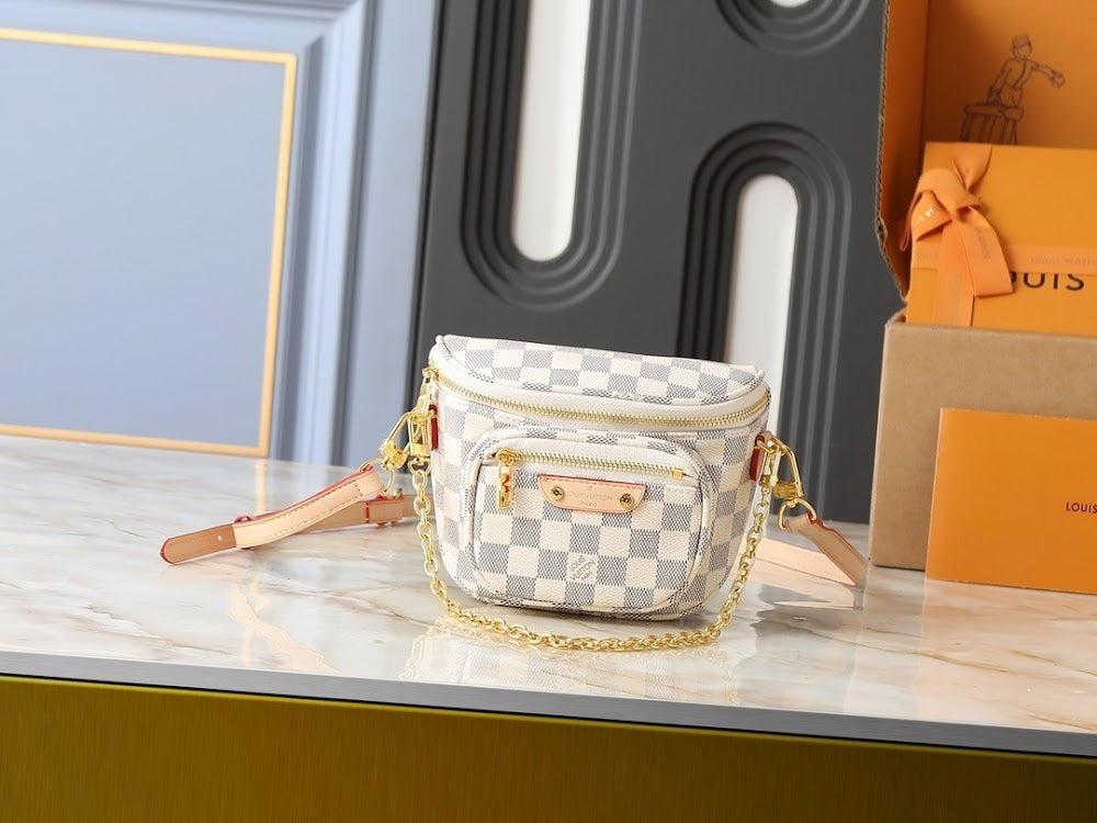 Dragons Bags ln Luxury Bag --77392