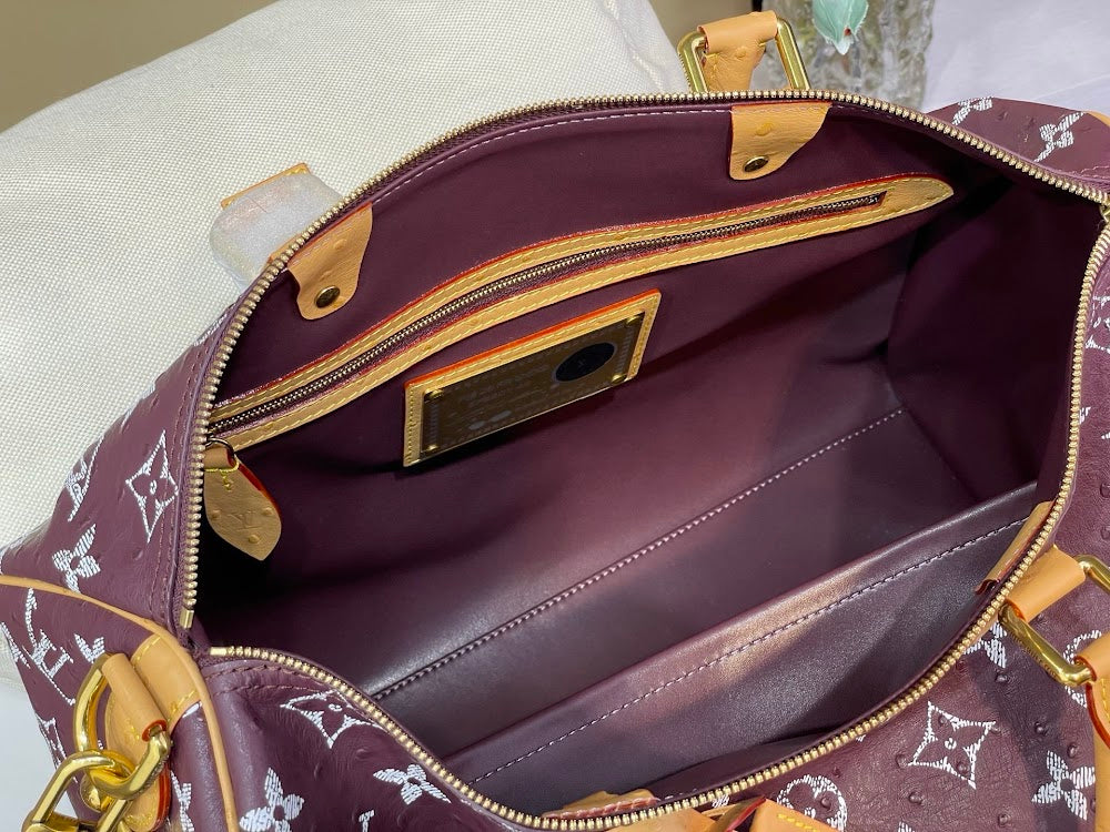 Dragons Bags ln Luxury Bag --95546