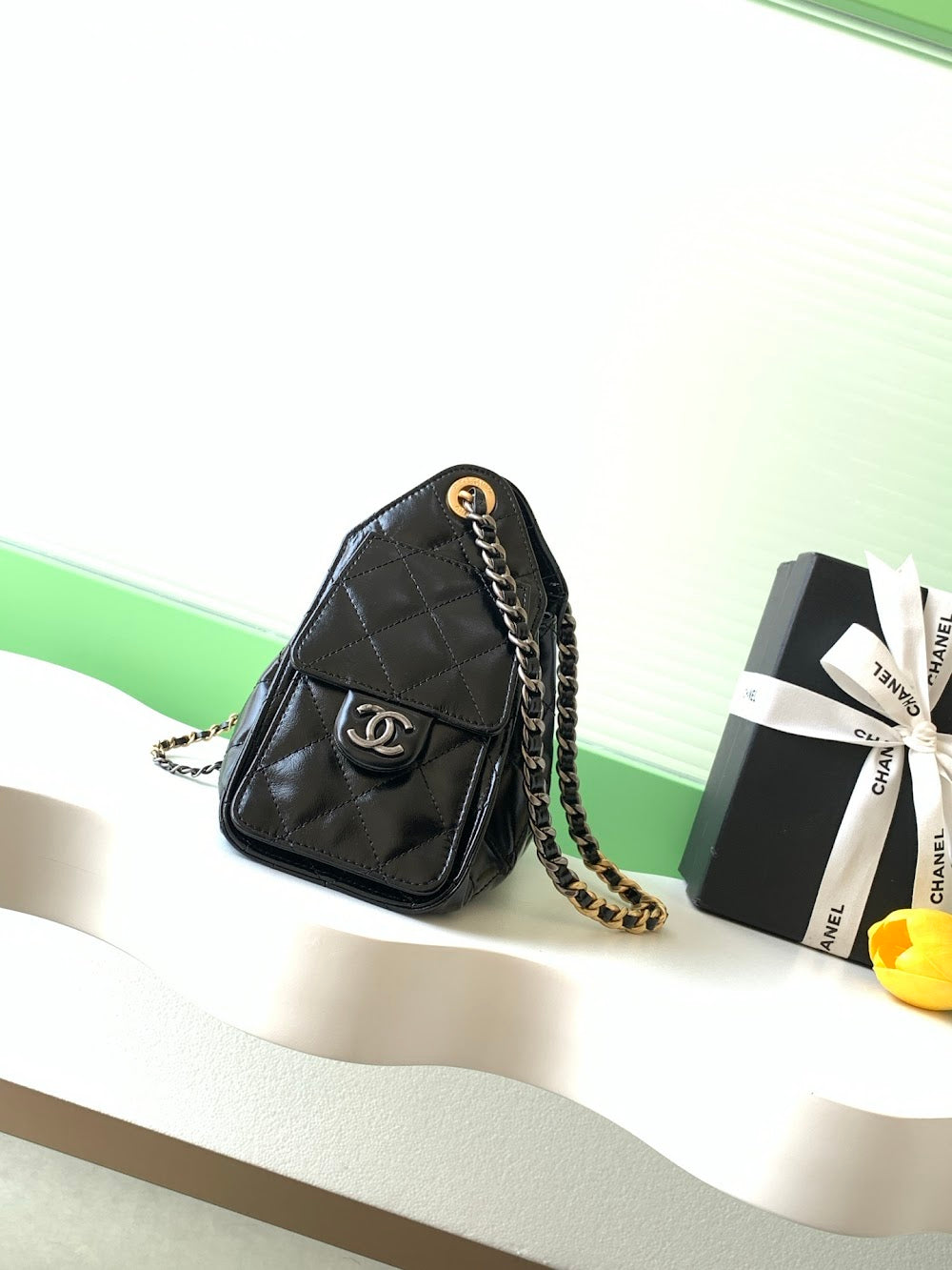 Dragons BagsCHn Luxury Bag --114214