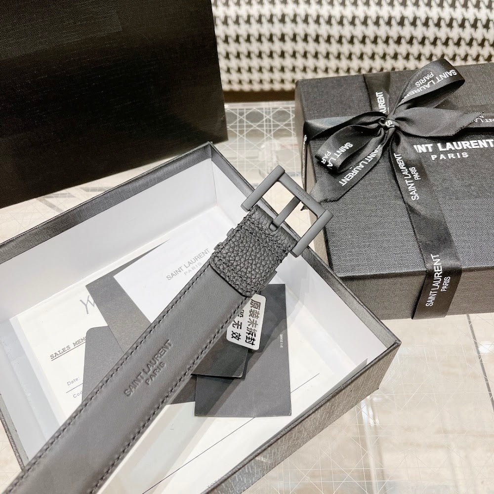 Dragons Bags YSLn Luxury Belt --110384