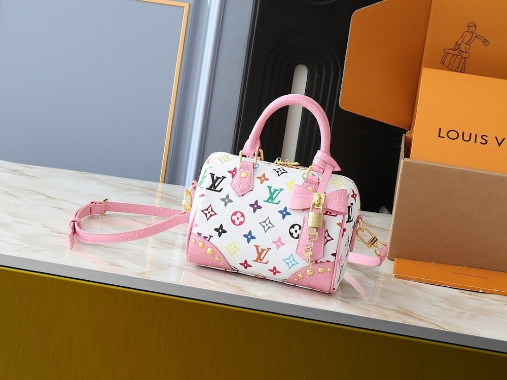Dragons Bags ln Luxury Bag --76687