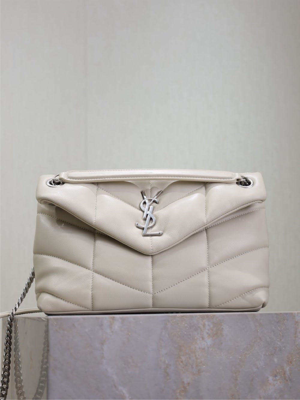 Dragons Bags YSLn Luxury Bag --119423