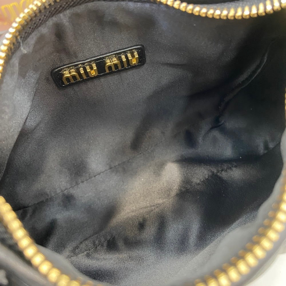 Dragons Bags Miun Miun Luxury Bag --122168