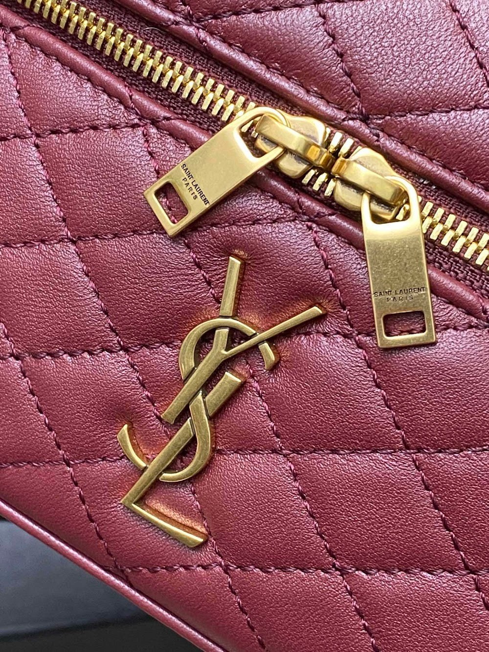 Dragons Bags YSLn Luxury Bag --120660