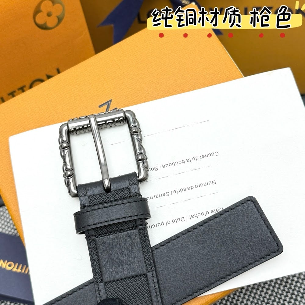 Dragons Bags ln Luxury Belt --110242