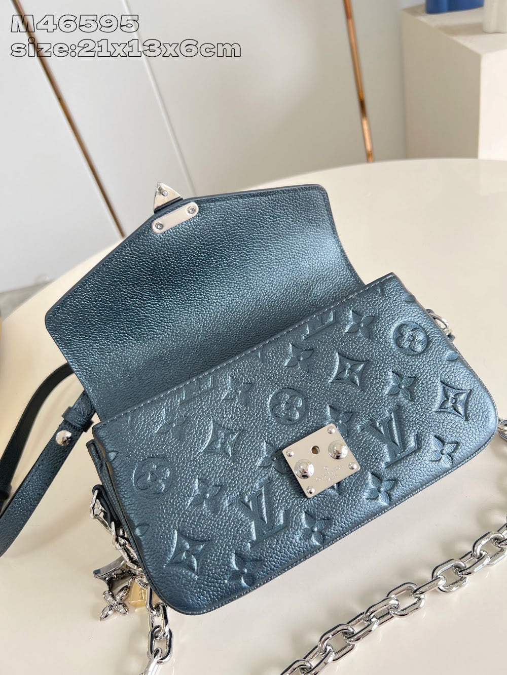 Dragons Bags ln Luxury Bag --97573