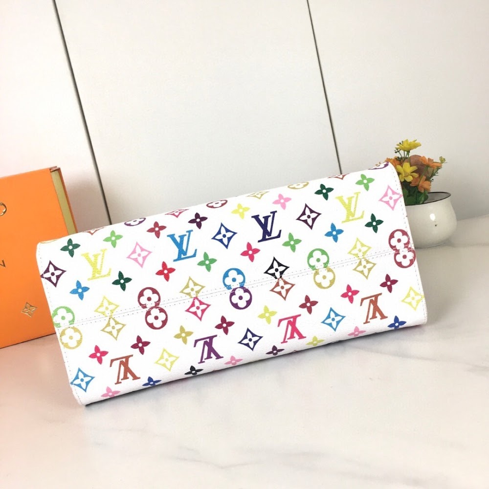 Dragons Bags ln Luxury Bag --76697