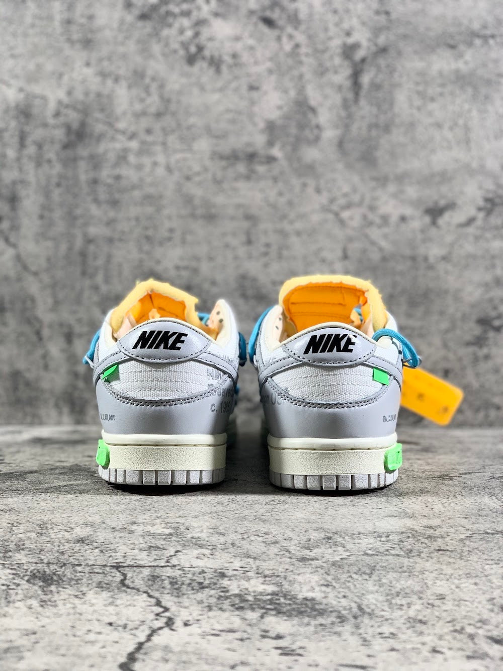 Dragons Bags Nike Luxury Shoes --54841