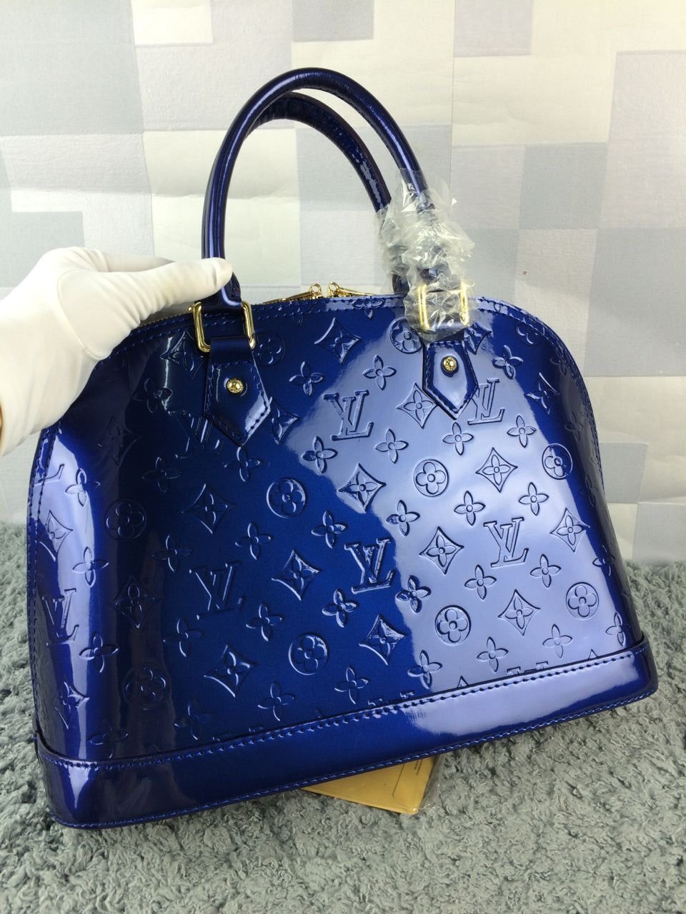 Jessica Bags ln Luxury Bag --75759