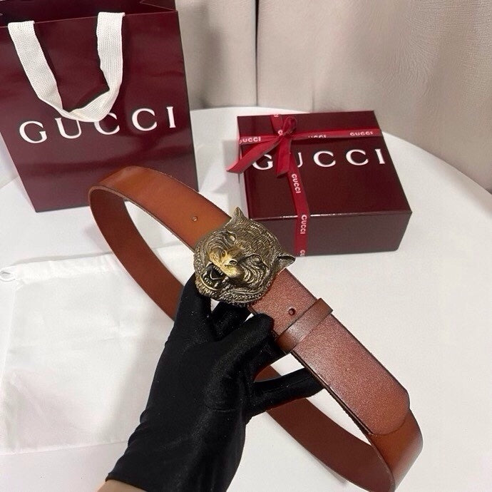 Dragons Bags Guccin Luxury Belt --108530