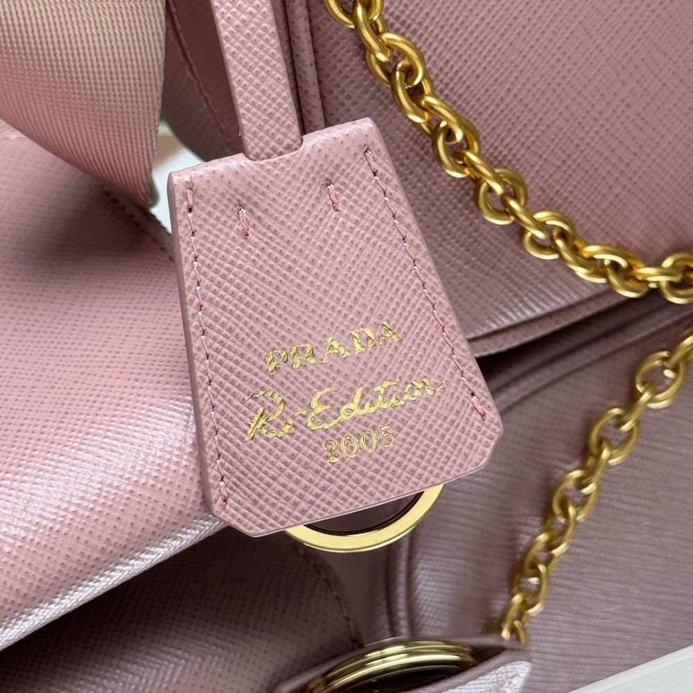 Dragons Bags Pradn Luxury Bag --101747