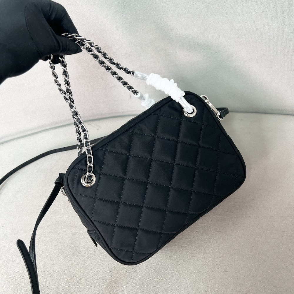 Dragons Bags Pradn Luxury Bag --102720