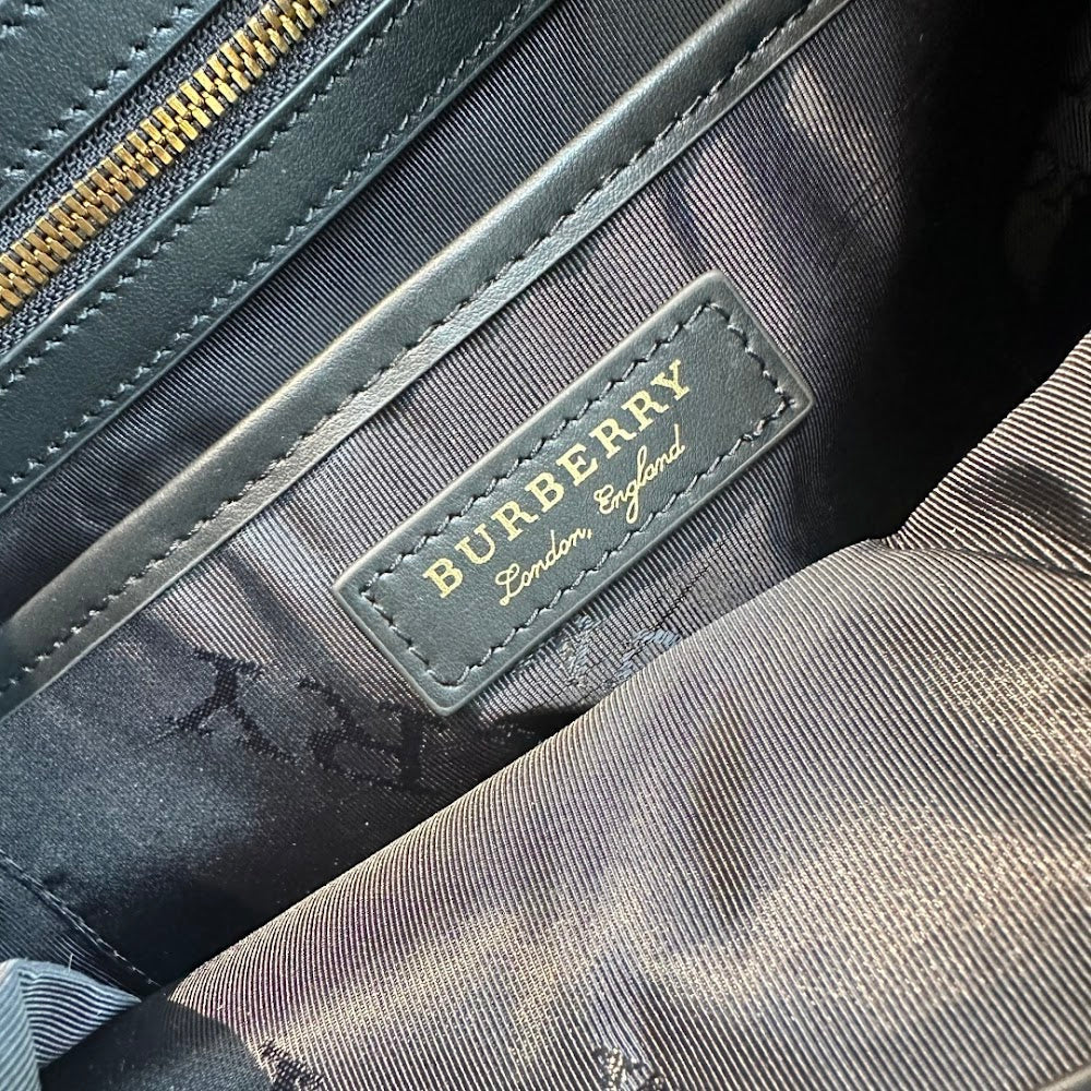 Dragons Bags Burberryn Luxury Bag --91731