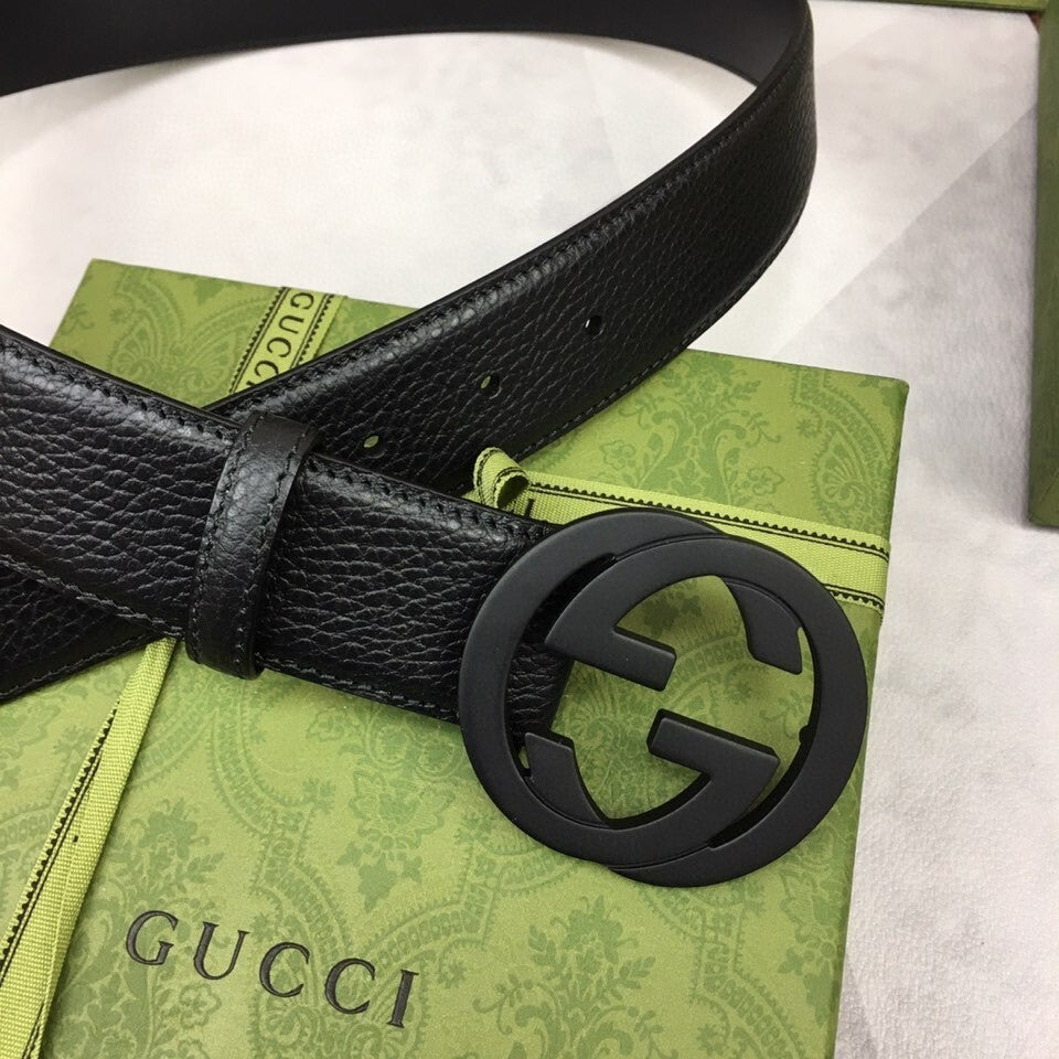 Dragons Bags Guccin Luxury Belt --108086