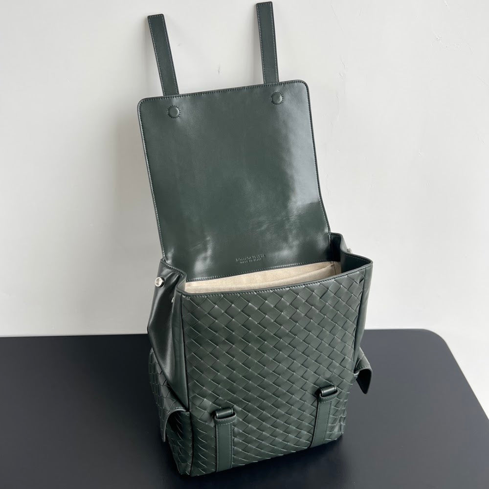 Dragons Bags Bottegan Luxury Bag --90503