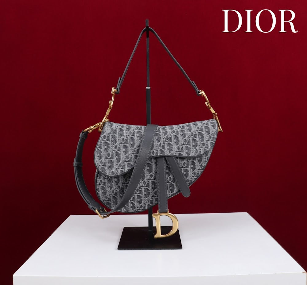 Dragons BagsDiorn Luxury Bag --116565