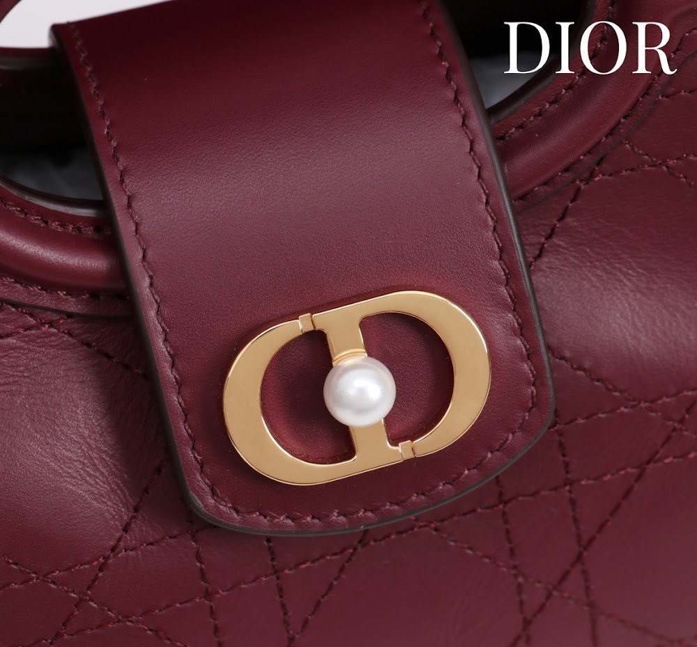 Dragons BagsDiorn Luxury Bag --114561
