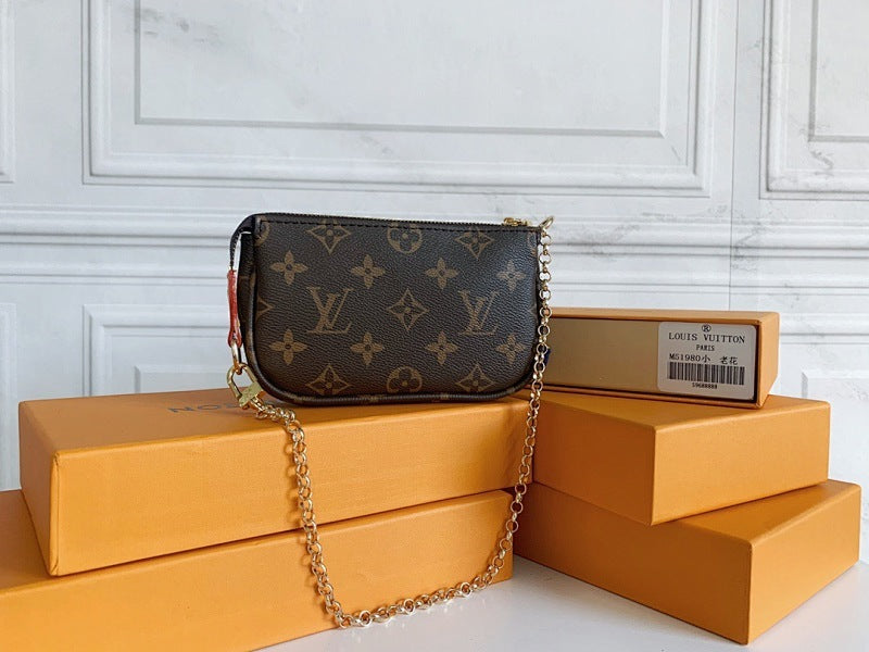Dragons Bags ln Luxury Bag --78613