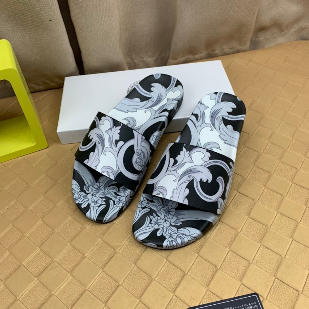 Dragons Bags Versace Luxury Heels --51062