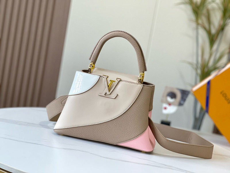 Dragons Bags LVn Luxury Bag --80459