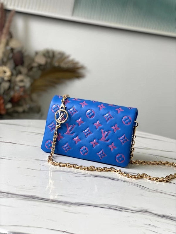 Dragons Bags ln Luxury Bag --58354