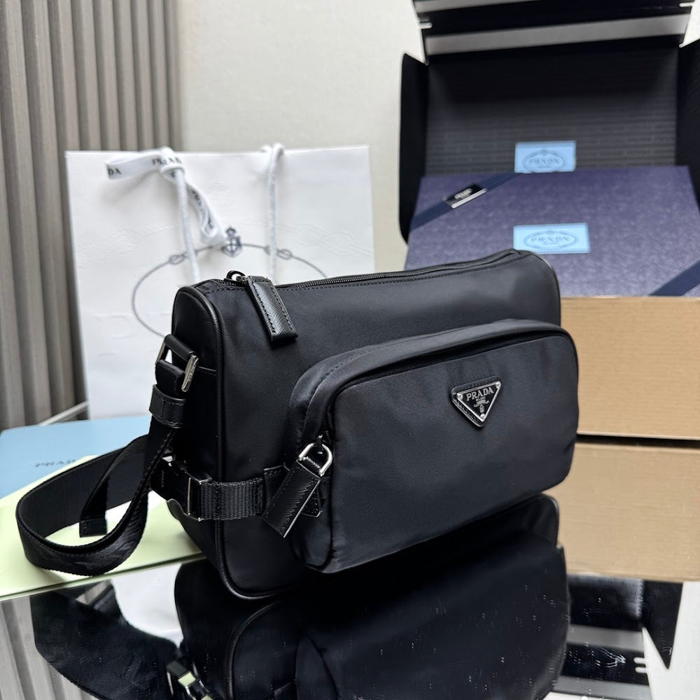 Dragons Bags Pradn Luxury Bag --101694