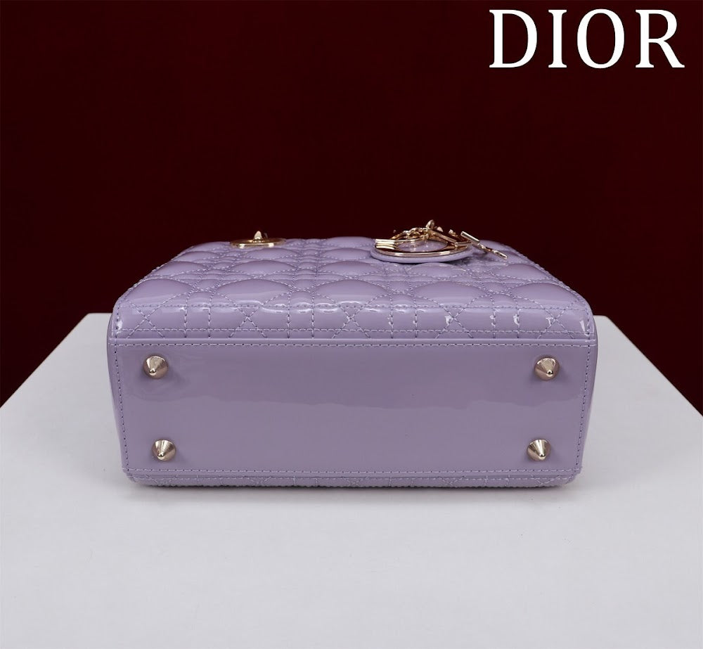 Dragons BagsDiorn Luxury Bag --115953