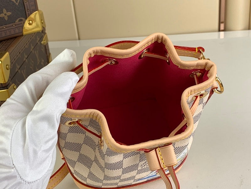 Dragons Bags ln Luxury Bag --61962