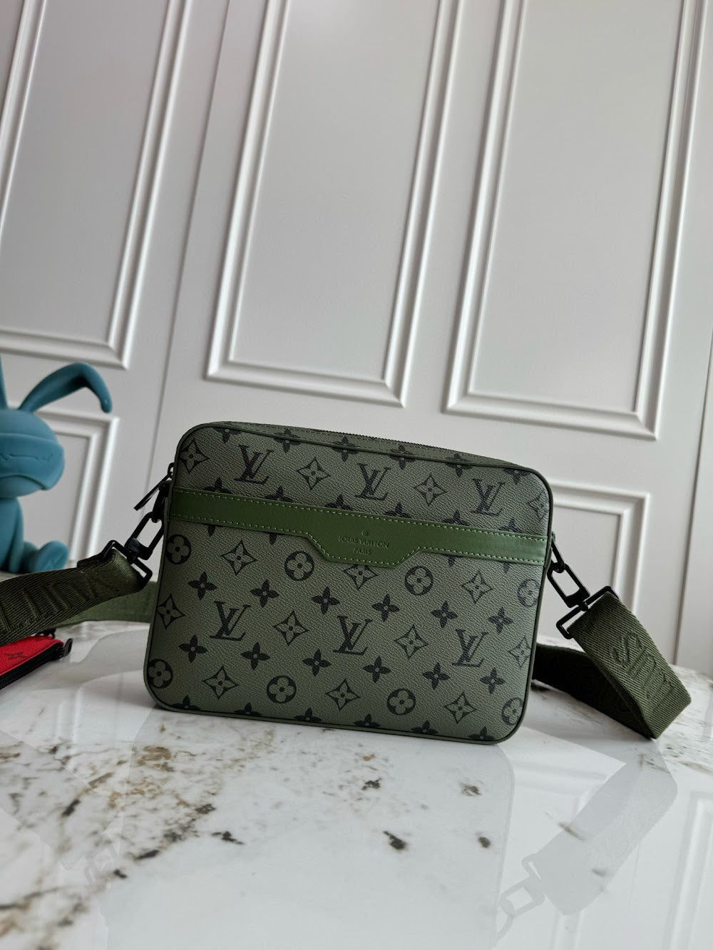 Dragons Bags ln Luxury Bag --71224
