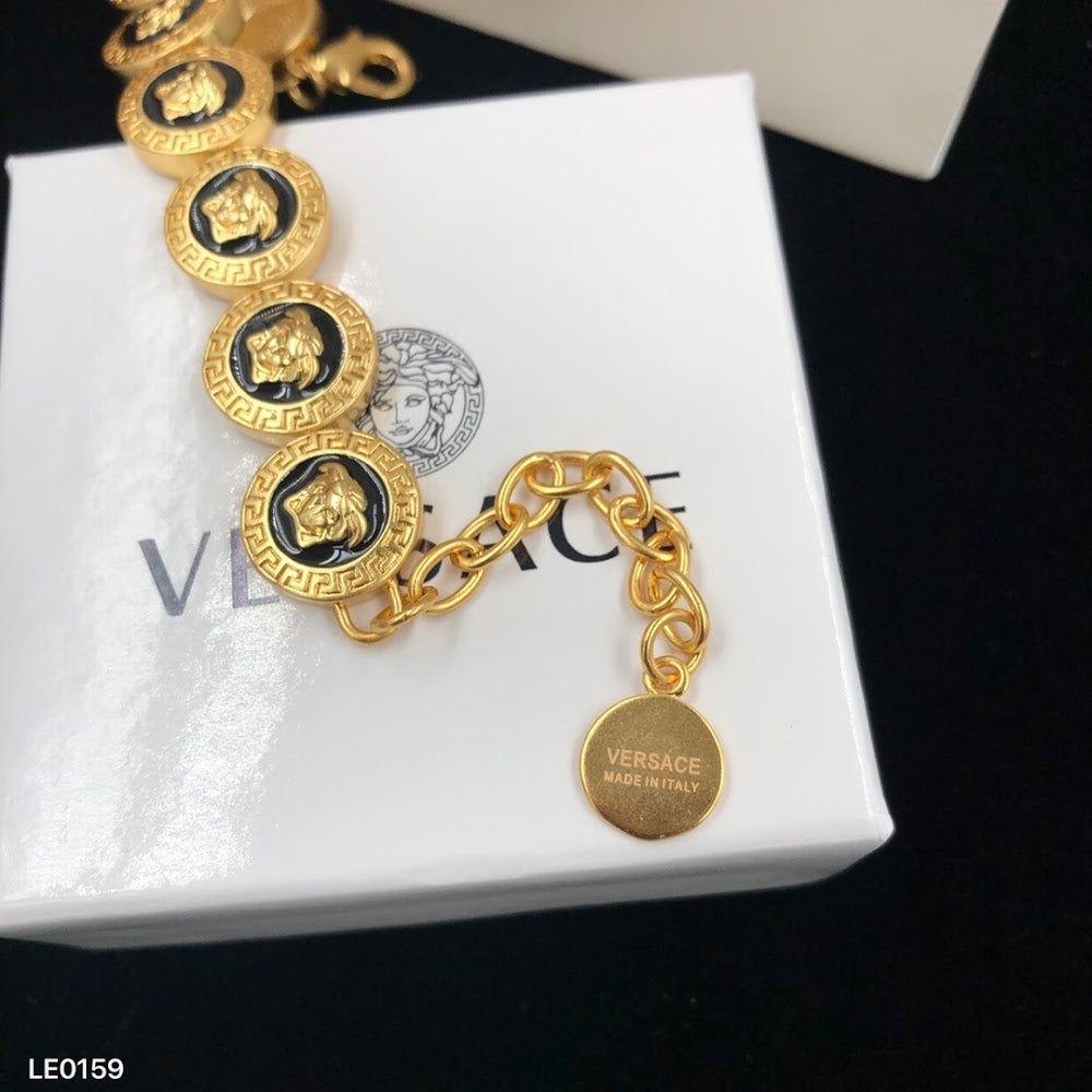 Dragons Bags Versace Luxury Jewelry --51264